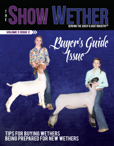 theshowwether-cover-V2I2_2016